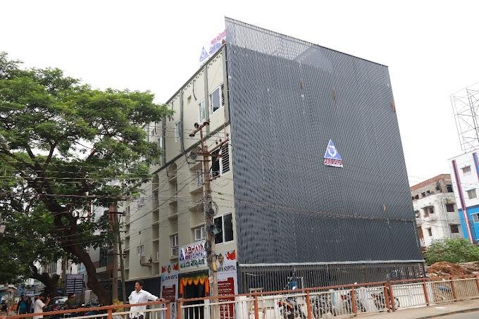 Abhaya Hospital Srikakulam